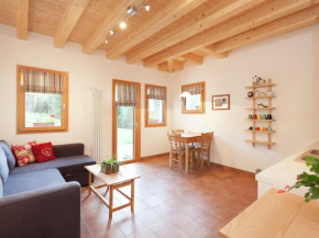 Sun drenched holiday home close to Feltre in the Dolomites Cesiomaggiore